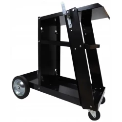 Wózek spawalniczy warsztatowy MIG TIG MMA