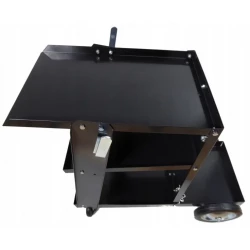 Wózek spawalniczy warsztatowy MIG TIG MMA