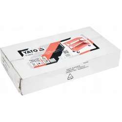 Wózek spawalniczy warsztatowy MIG spoter YT-55210