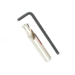 Średnica frezów: 6,5mm oraz 8mm