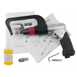 Rozwiertak do zgrzewów (6,5mm oraz 8mm)