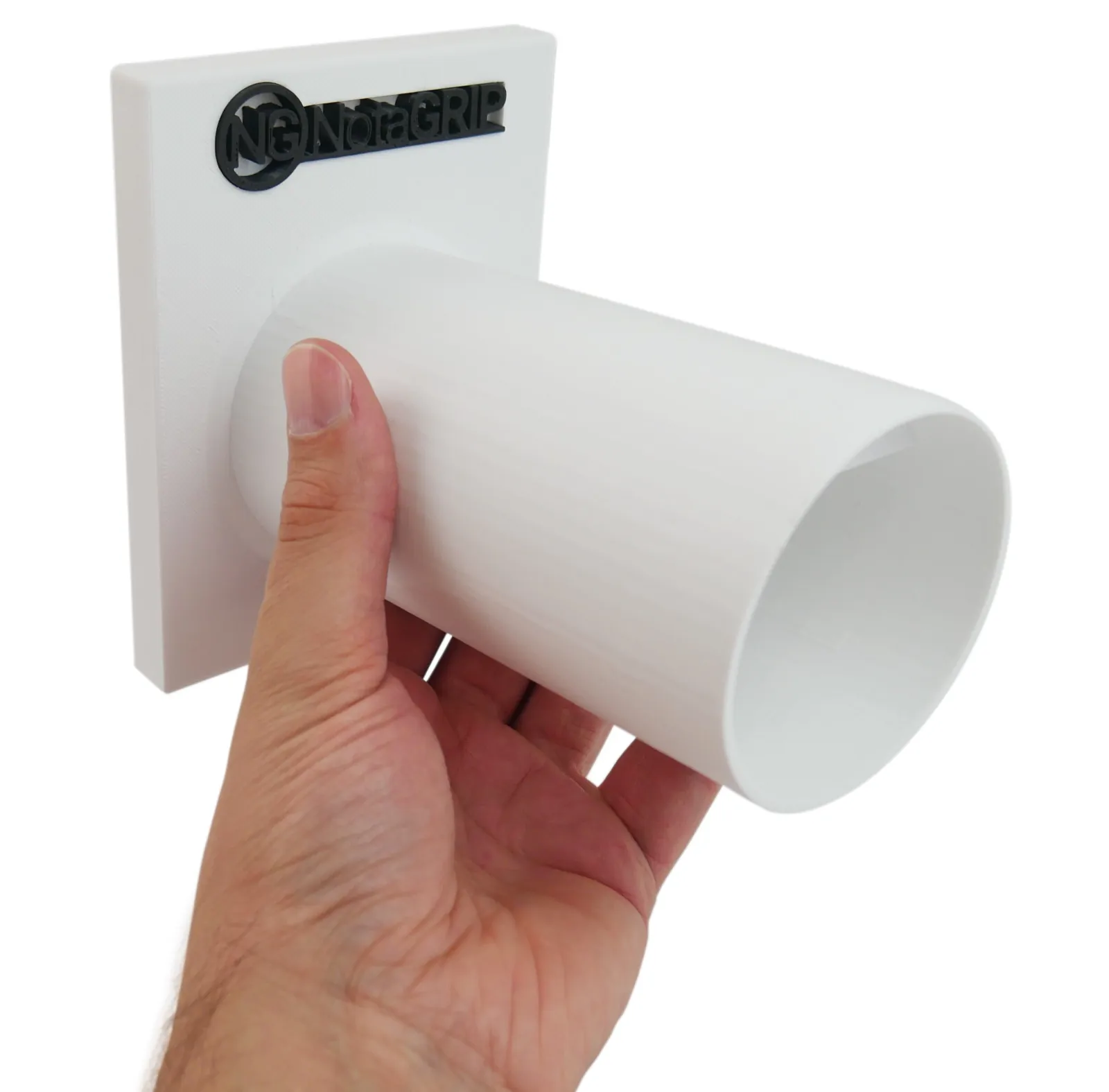 Uchwyt magnetyczny na taśmę lakierniczą