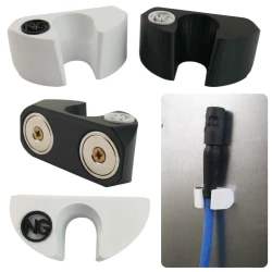 Uchwyty na wąż lakierniczy NotaGRIP