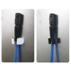 Uchwyt magnetyczny na wąż lakierniczy NotaGRIP