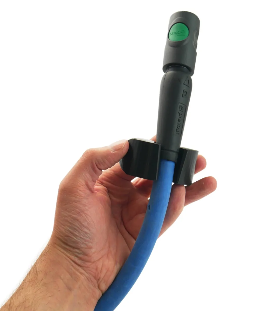 Uchwyt magnetyczny na wąż lakierniczy NotaGRIP