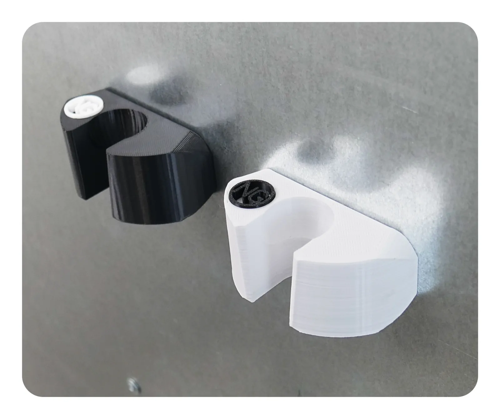 Uchwyt magnetyczny na wąż lakierniczy NotaGRIP