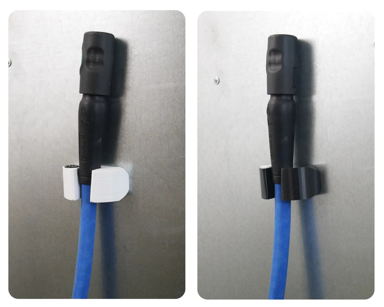 Uchwyt magnetyczny na wąż lakierniczy NotaGRIP