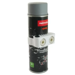 Uchwyt magnetyczny na puszki lakiernicze