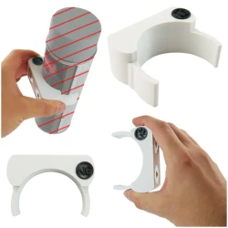 Uchwyt magnetyczny do warsztatu, garażu