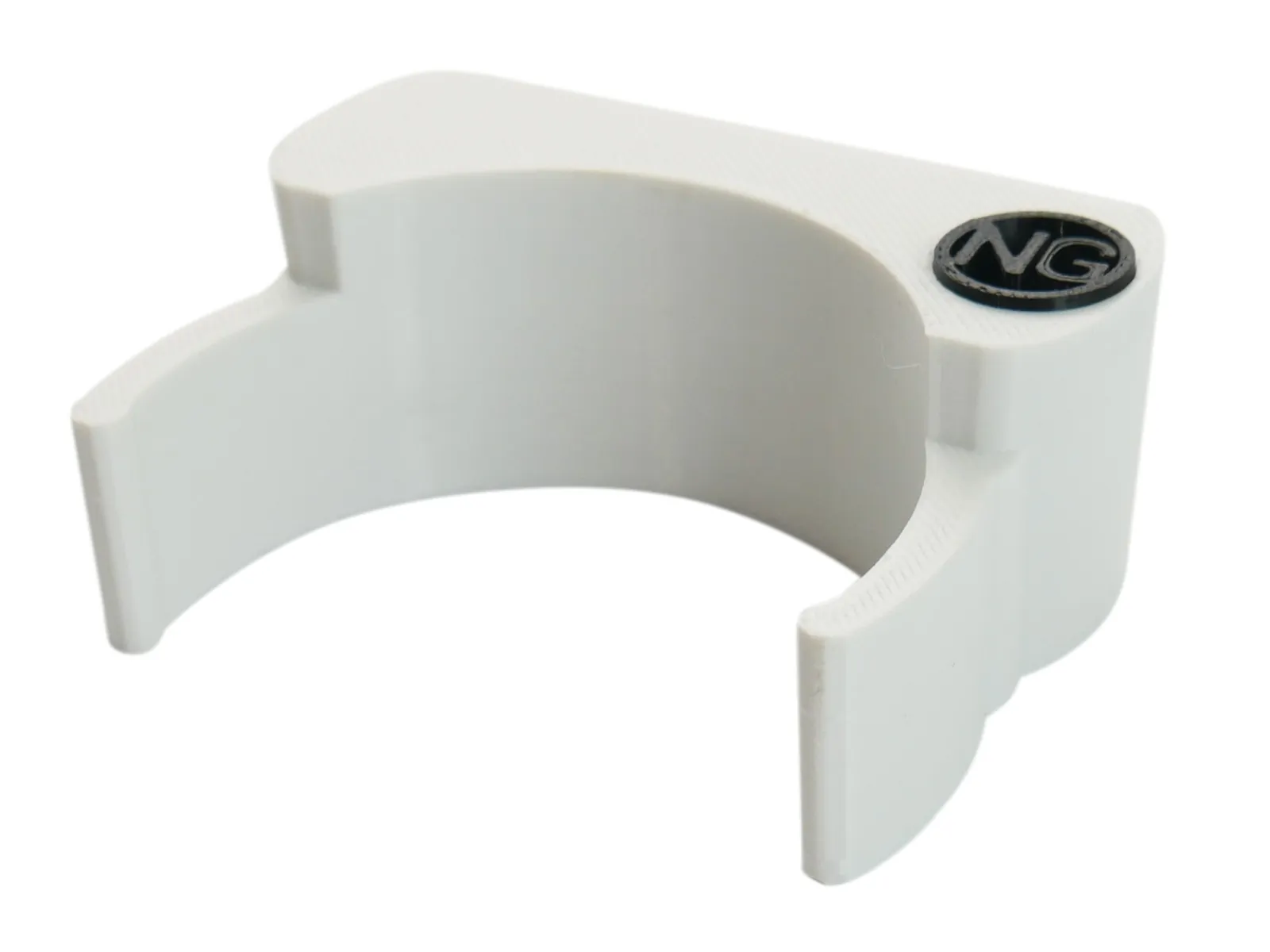 Uchwyt magnetyczny na puszki lakiernicze