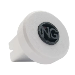 Uchwyt do przygrzewania drutu falistego Spotterm