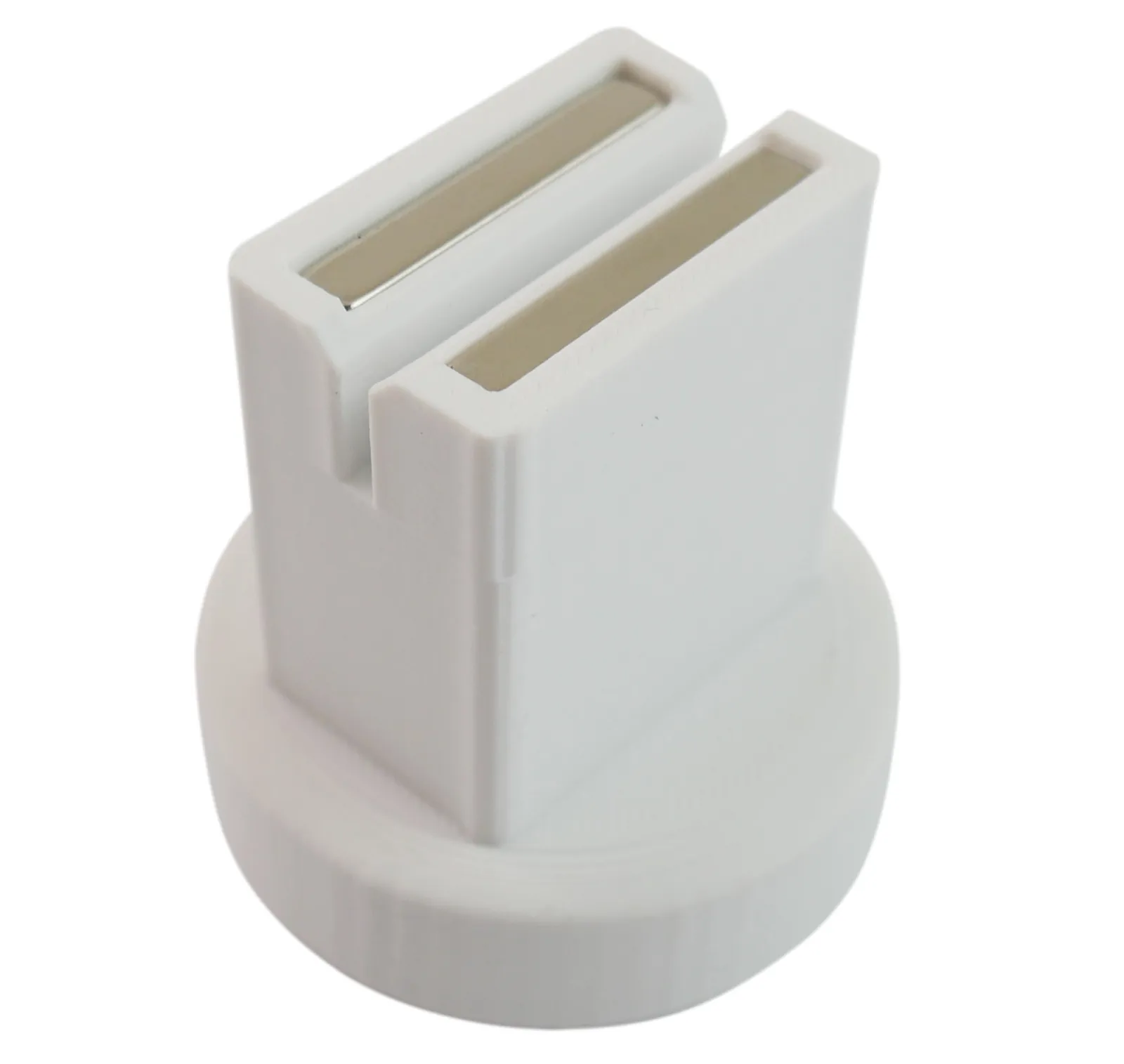 Uchwyt magnetyczny do drutu falistego Spotter