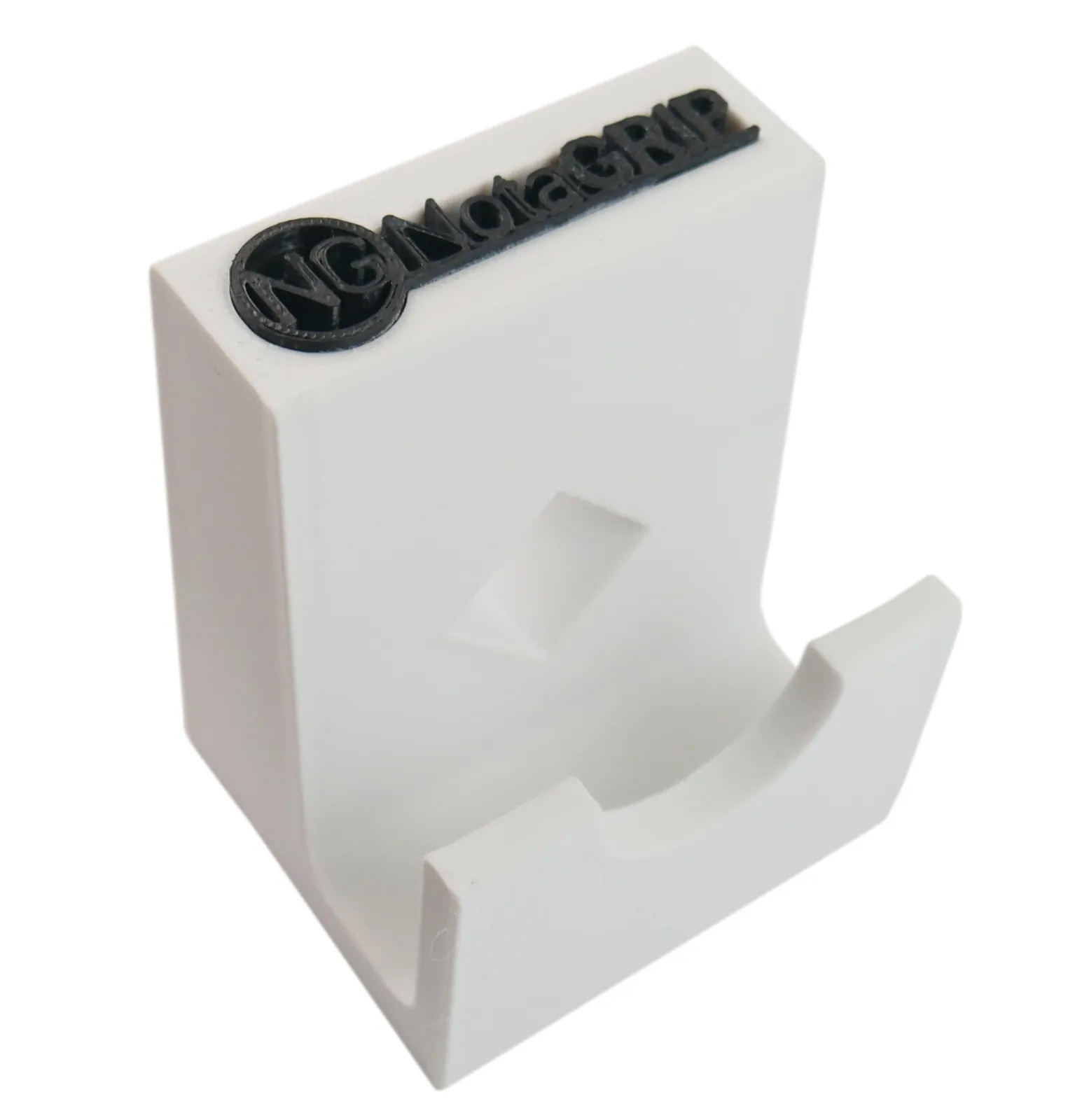 Uchwyt magnetyczny na opryskiwacz ciśnieniowy lakierniczy