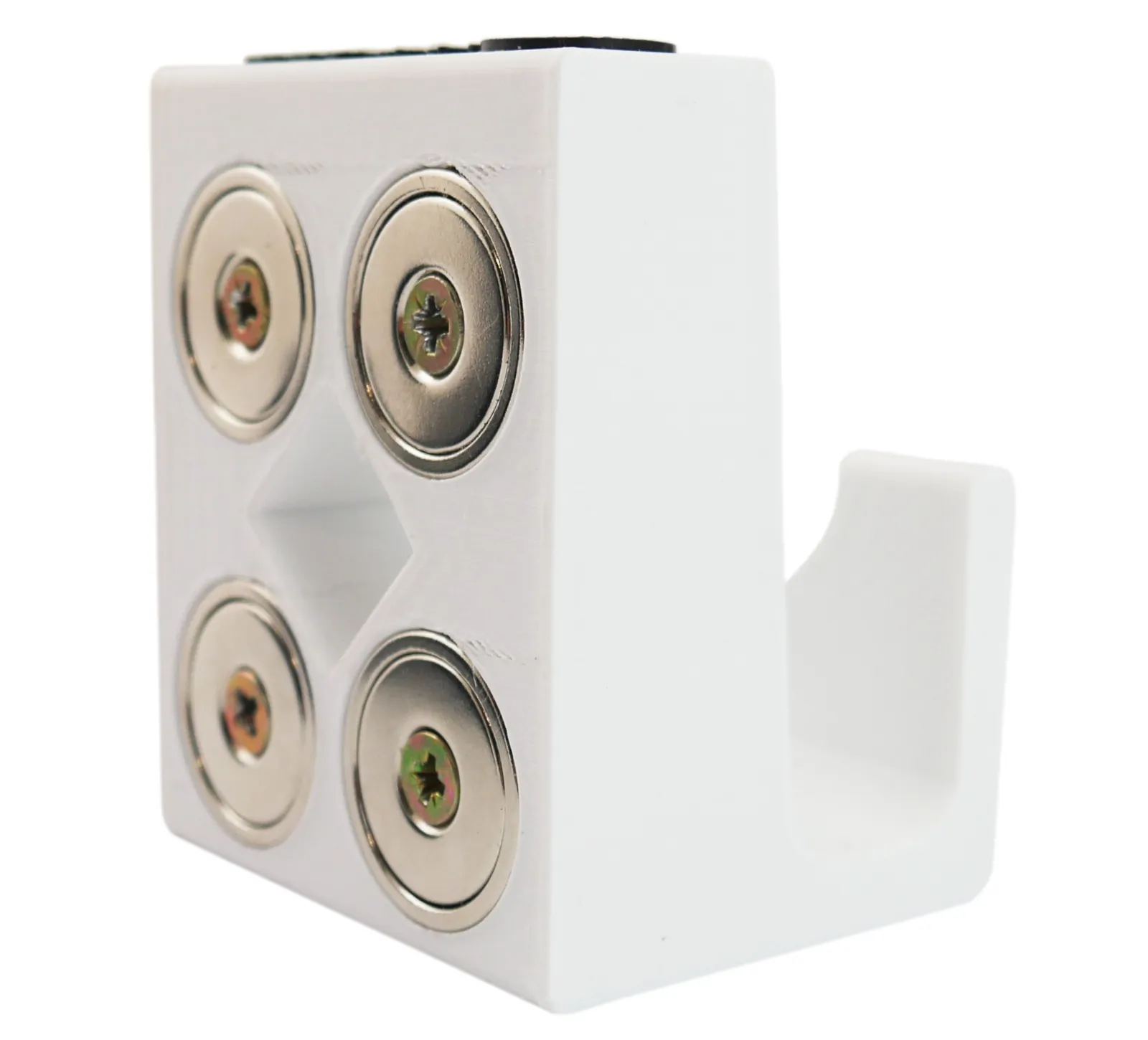 Uchwyt magnetyczny do drutu falistego Spotter