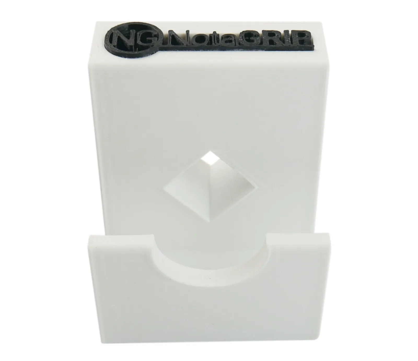 Uchwyt magnetyczny na opryskiwacz ciśnieniowy lakierniczy