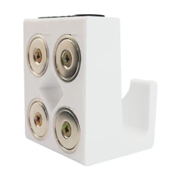 Uchwyt magnetyczny na opryskiwacz ciśnieniowy lakierniczy