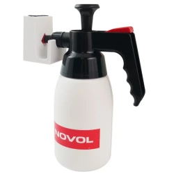 Uchwyt magnetyczny na opryskiwacz