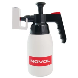 Uchwyt magnetyczny na opryskiwacz