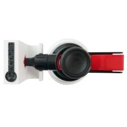 Uchwyt magnetyczny na spryskiwacz lakierniczy