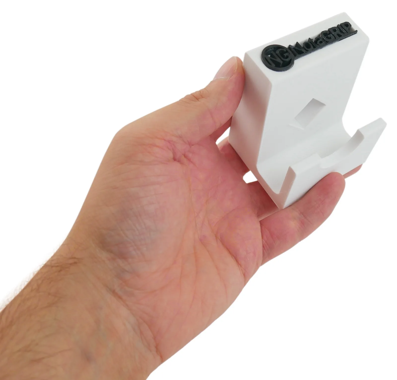 Uchwyt magnetyczny na opryskiwacz ciśnieniowy lakierniczy