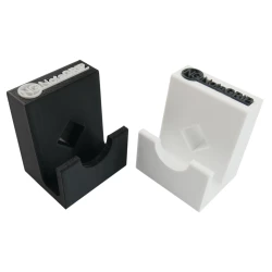 Uchwyt magnetyczny na opryskiwacz - biały lub czarny