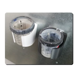 Uchwyty magnetyczne na kubki lakiernicze