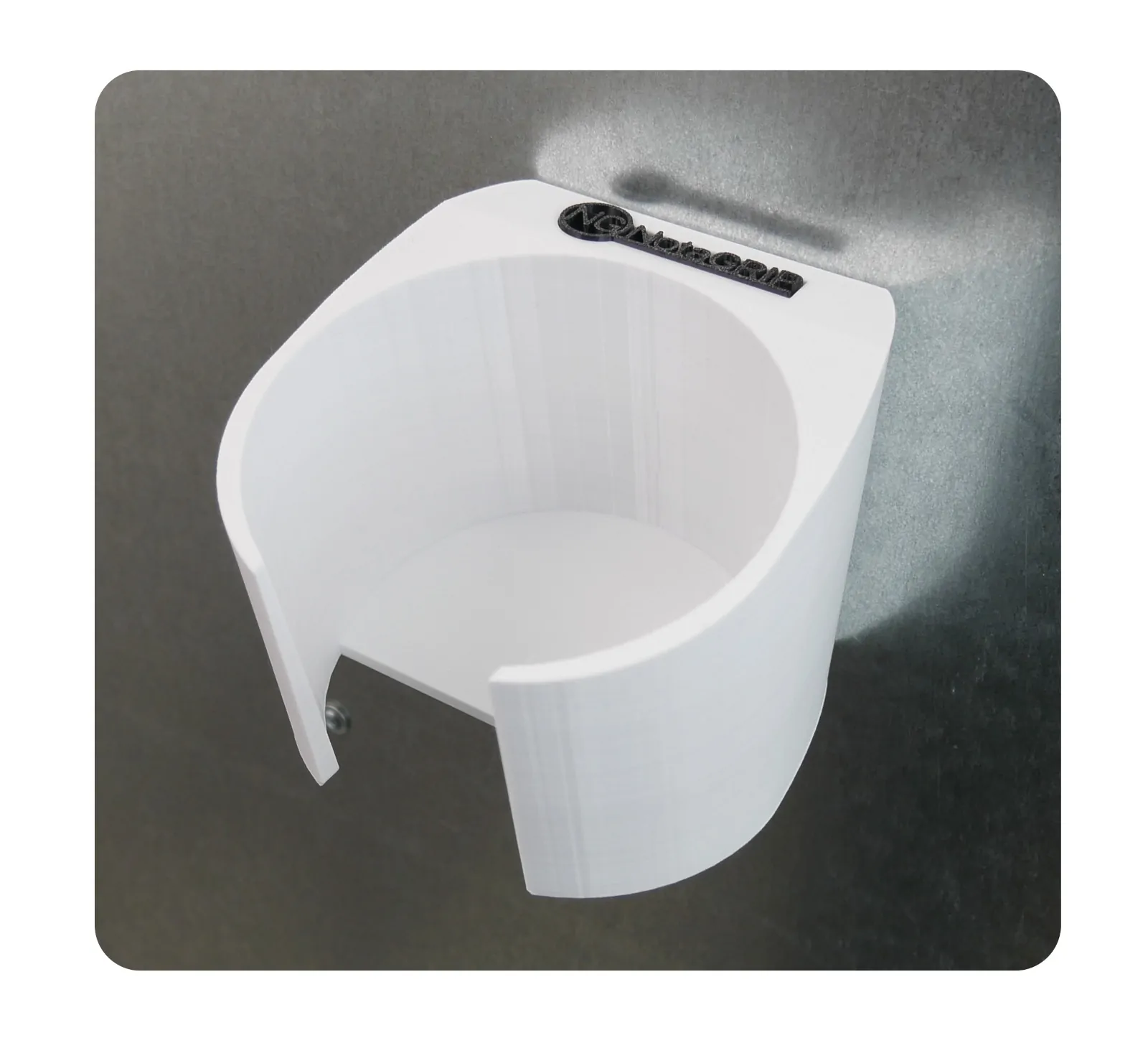 Uchwyt na kubki lakiernicze NotaGRIP