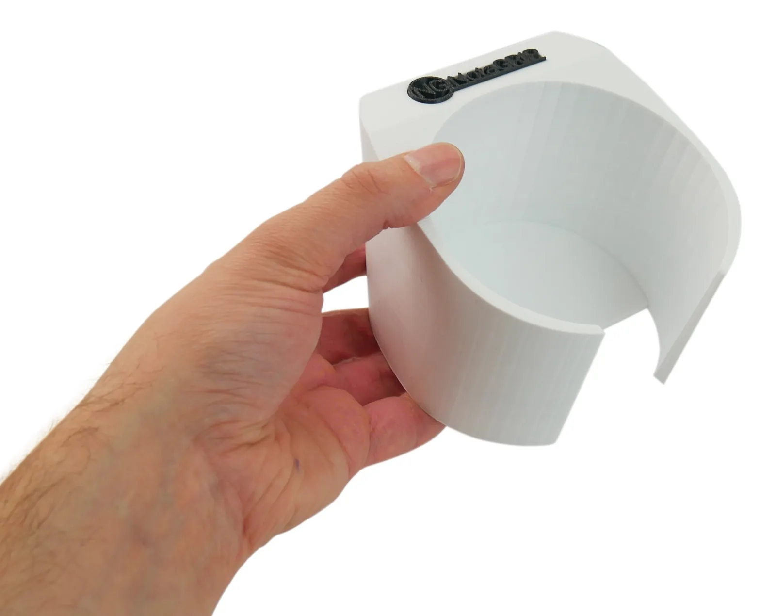 Uchwyt na kubki lakiernicze NotaGRIP