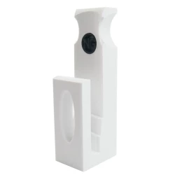 Wąski uchwyt magnetyczny na kubki lakiernicze