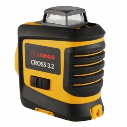 Cross 3.2 Laser z Pełnym Zakresem 360 Stopni LAMIGO Laser Wyrównujący