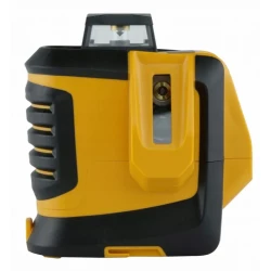 Cross 3.2 Laser z Pełnym Zakresem 360 Stopni LAMIGO Laser Wyrównujący