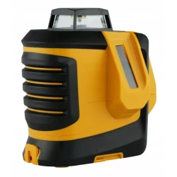 Cross 3.2 Laser z Pełnym Zakresem 360 Stopni LAMIGO Laser Wyrównujący