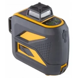 Projektor wieloliniowy CROSS 3DG