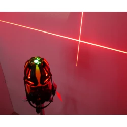 CROSS 4.4 Lamigo - przykład działania