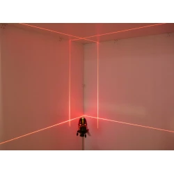 CROSS 4.4 Lamigo - przykład działania