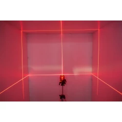 CROSS 4.4 Lamigo - przykład działania