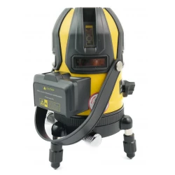 Niwelator laserowy wielo liniowy CROSS 4.4 Lamigo