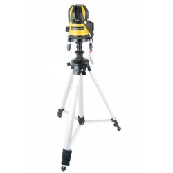Niwelator laserowy wielo liniowy CROSS 4.4 Lamigo