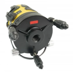 Niwelator laserowy wielo liniowy CROSS 4.4 Lamigo