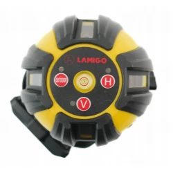 Laser liniowy Lamigo CROSS 4.4