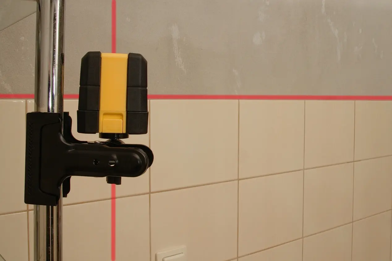 Laser krzyżowy liniowy CROSS X1G LAMIGO 04