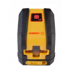 Laser krzyżowy liniowy CROSS X1G Lamigo