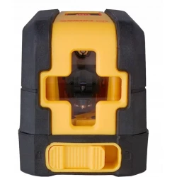 Laser krzyżowy liniowy CROSS X1G od firmy Lamigo