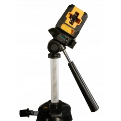 Laser krzyżowy liniowy CROSS X1G Lamigo na statywie