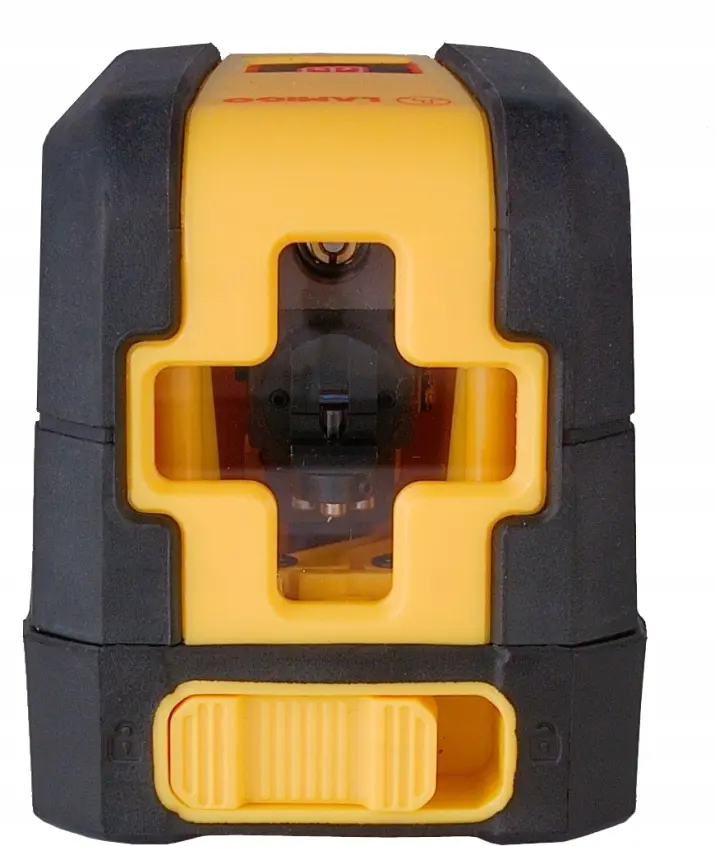 Laser krzyżowy liniowy CROSS X1G LAMIGO 05