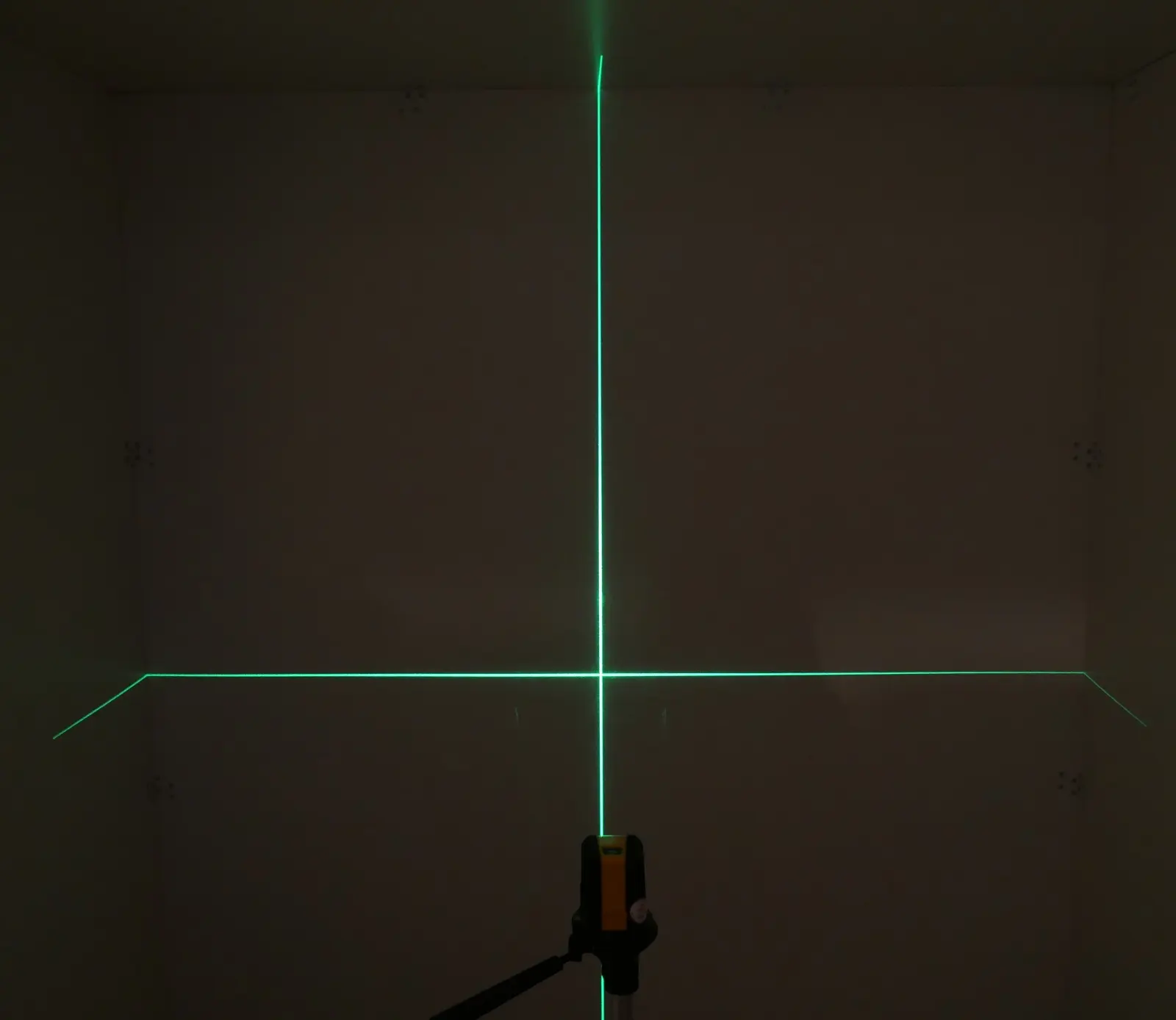 Laser krzyżowy liniowy CROSS X1G LAMIGO 07