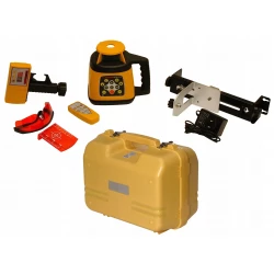 Niwelator rotacyjny laserowy SPIN 210 LAMIGO