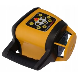 Niwelator rotacyjny laserowy SPIN 210 LAMIGO