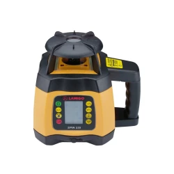 Laser rotacyjny Spin 235 IP54 500m Detektor RC600MM