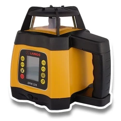 Laser rotacyjny Spin 235 IP54 500mi